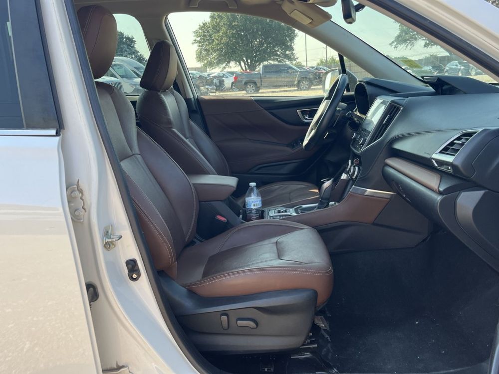 2020 Subaru Forester - photo 24