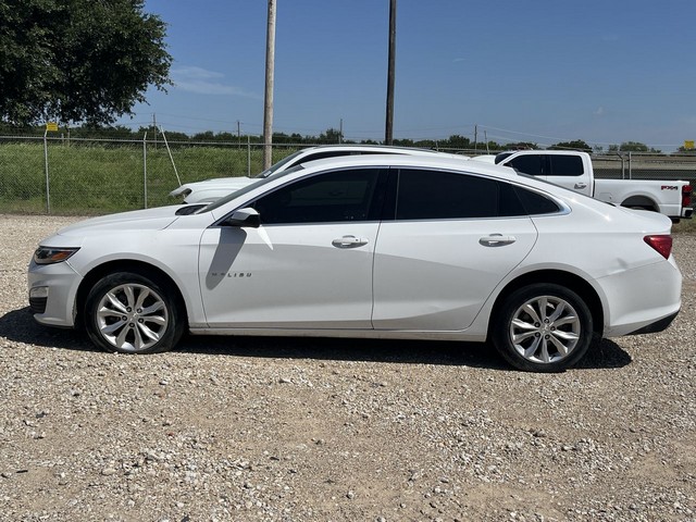 2023 Chevrolet Malibu - photo 2