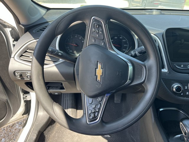2023 Chevrolet Malibu - photo 11