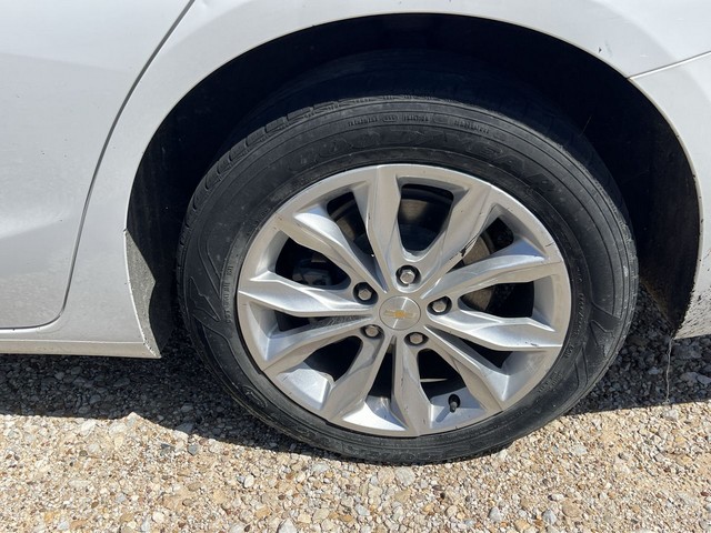 2023 Chevrolet Malibu - photo 13