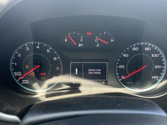 2023 Chevrolet Malibu - photo 14