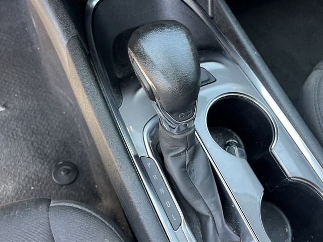 2023 Chevrolet Malibu - photo 15