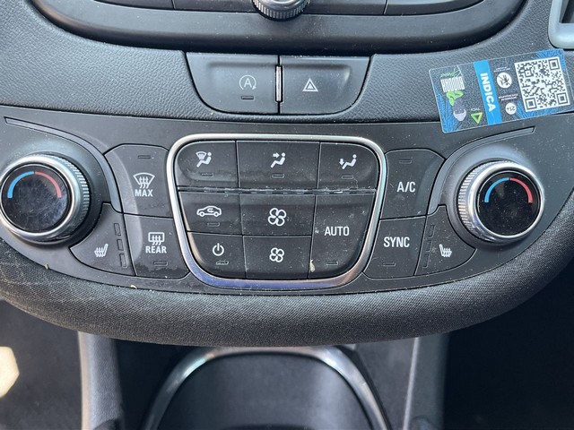 2023 Chevrolet Malibu - photo 17