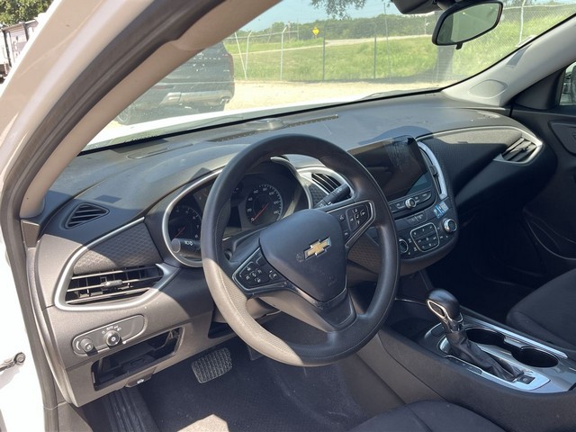 2023 Chevrolet Malibu - photo 18