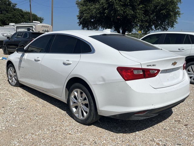 2023 Chevrolet Malibu - photo 3