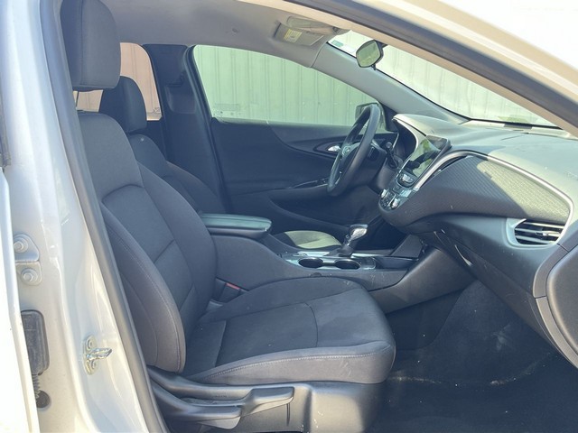 2023 Chevrolet Malibu - photo 22