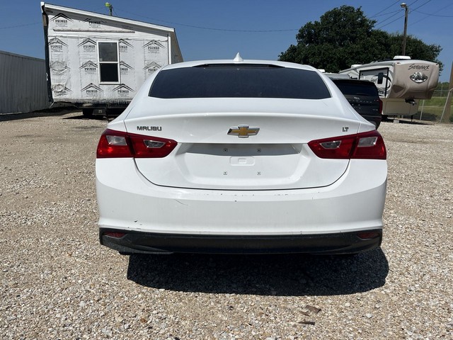 2023 Chevrolet Malibu - photo 4