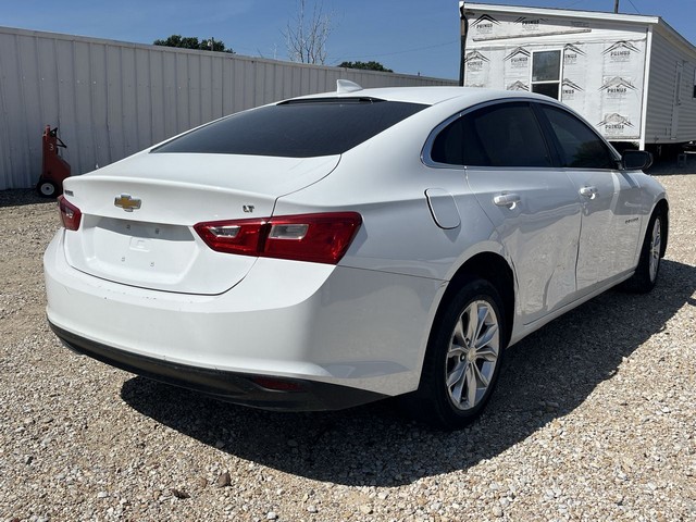 2023 Chevrolet Malibu - photo 5