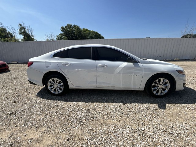 2023 Chevrolet Malibu - photo 6