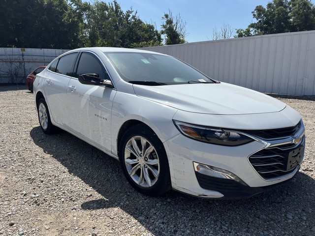 2023 Chevrolet Malibu - photo 7