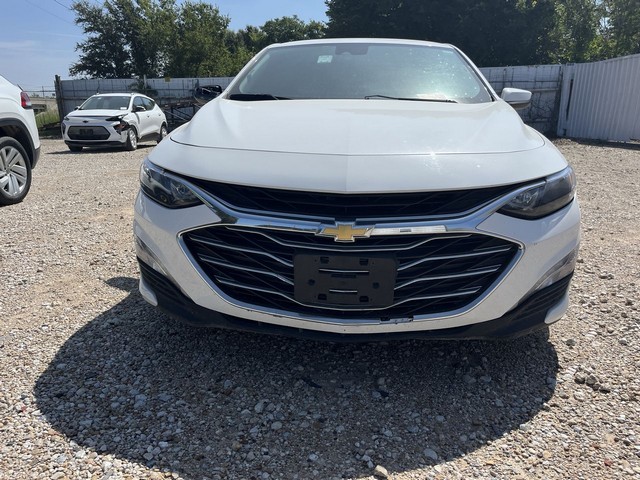 2023 Chevrolet Malibu - photo 8
