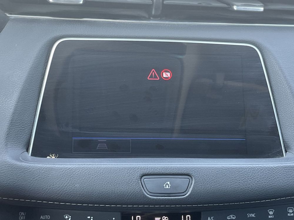 2023 Cadillac XT4 LUXURY - photo 16
