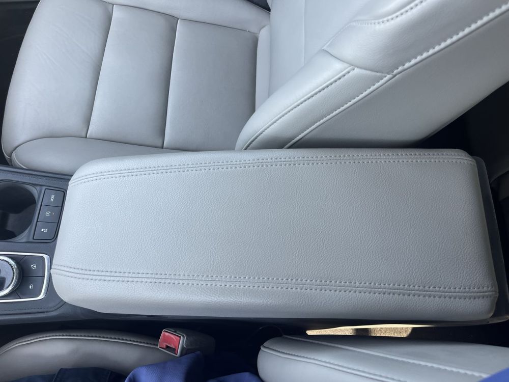 2023 Cadillac XT4 LUXURY - photo 19