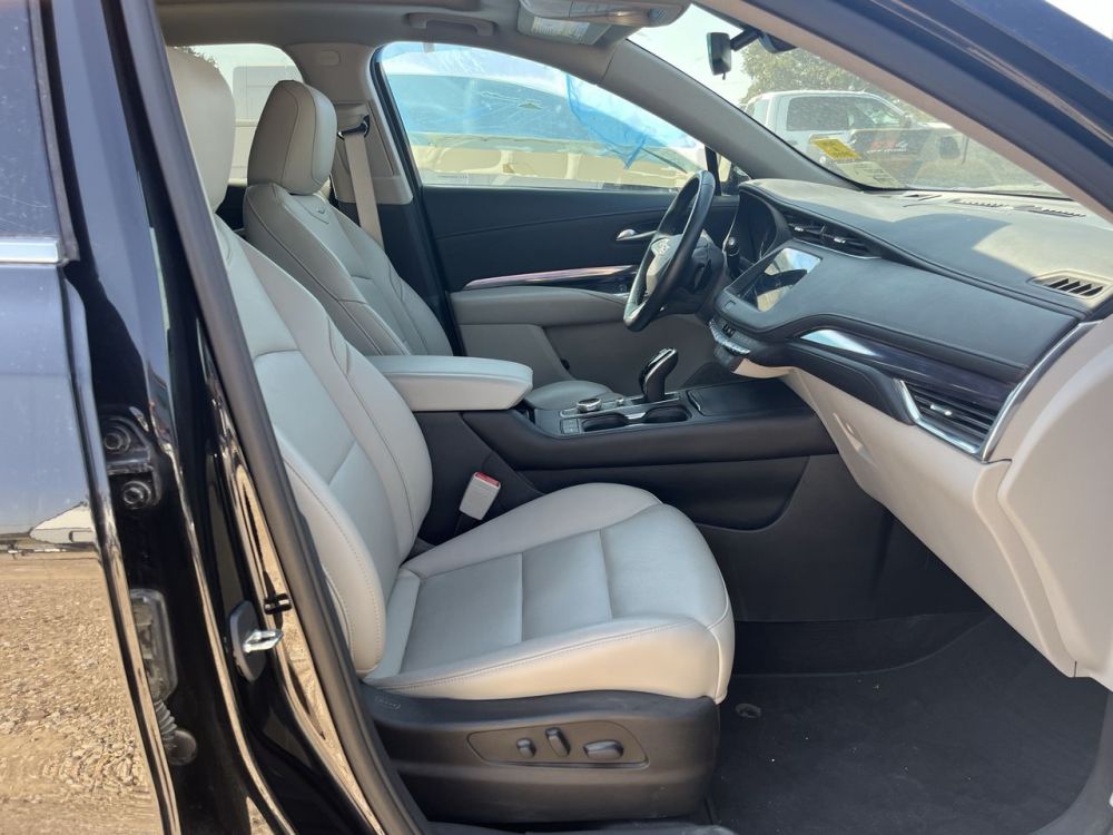 2023 Cadillac XT4 LUXURY - photo 24
