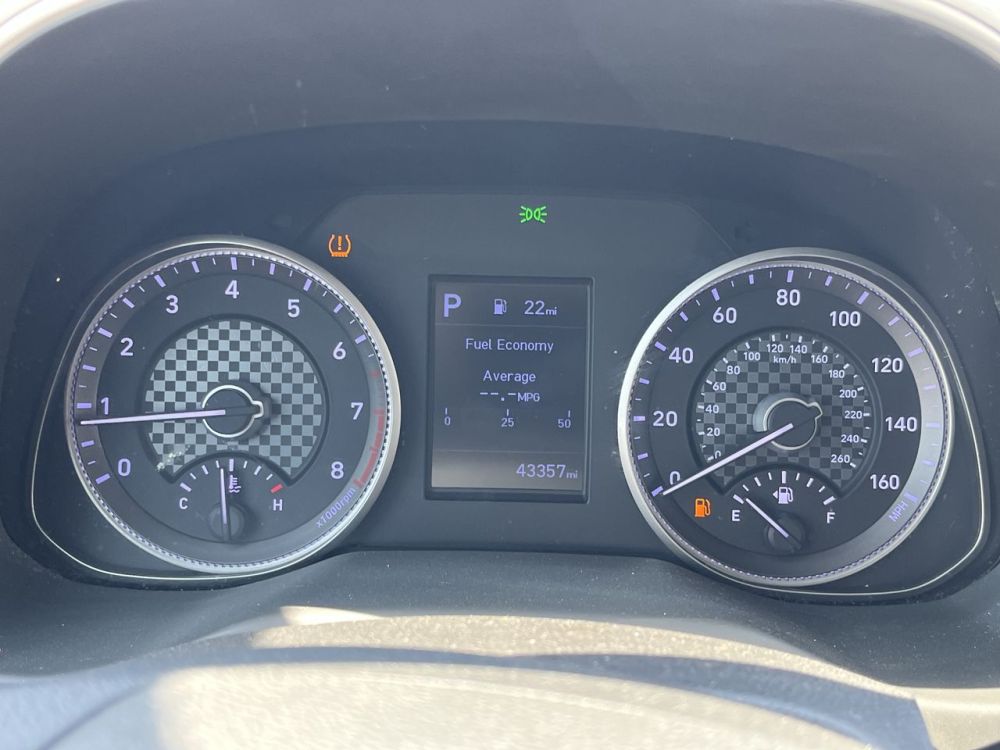 2020 Hyundai ELANTRA SEL - photo 10