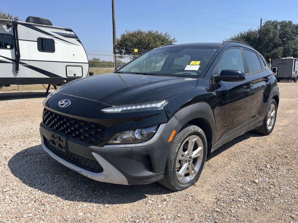 2022 Hyundai KONA SEL - photo 1