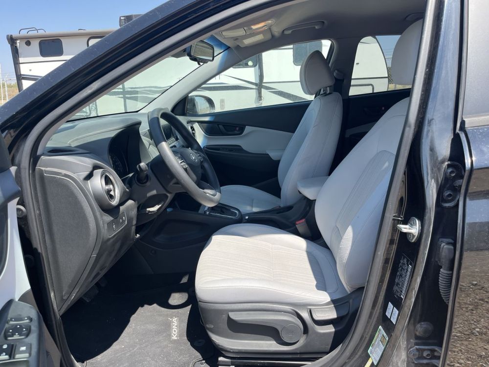 2022 Hyundai KONA SEL - photo 14