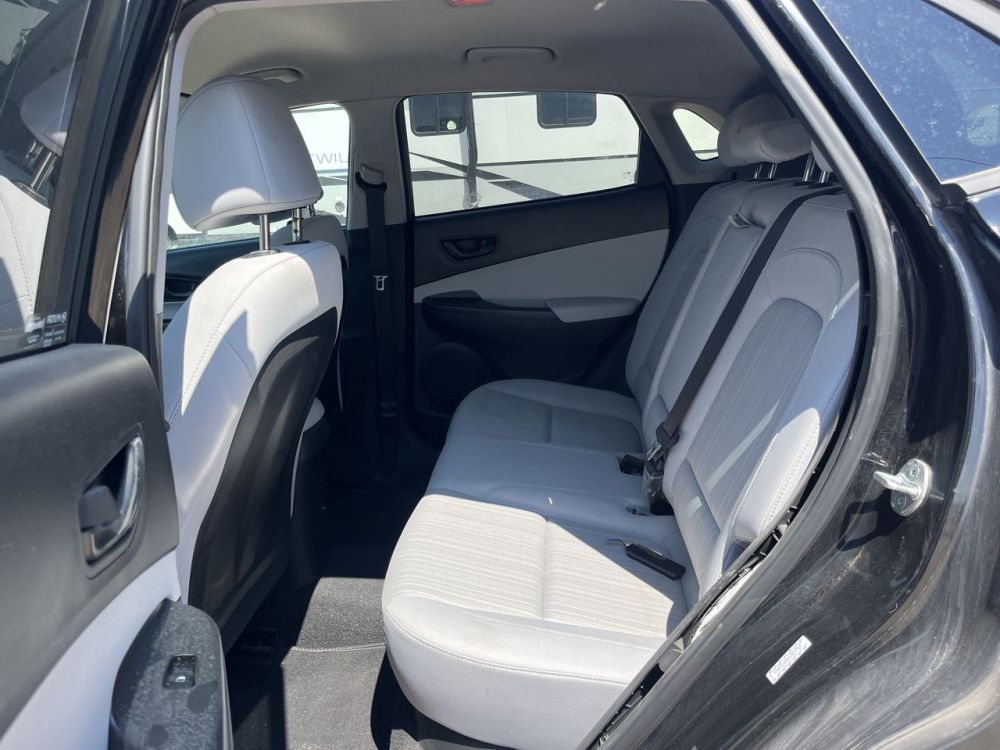 2022 Hyundai KONA SEL - photo 18