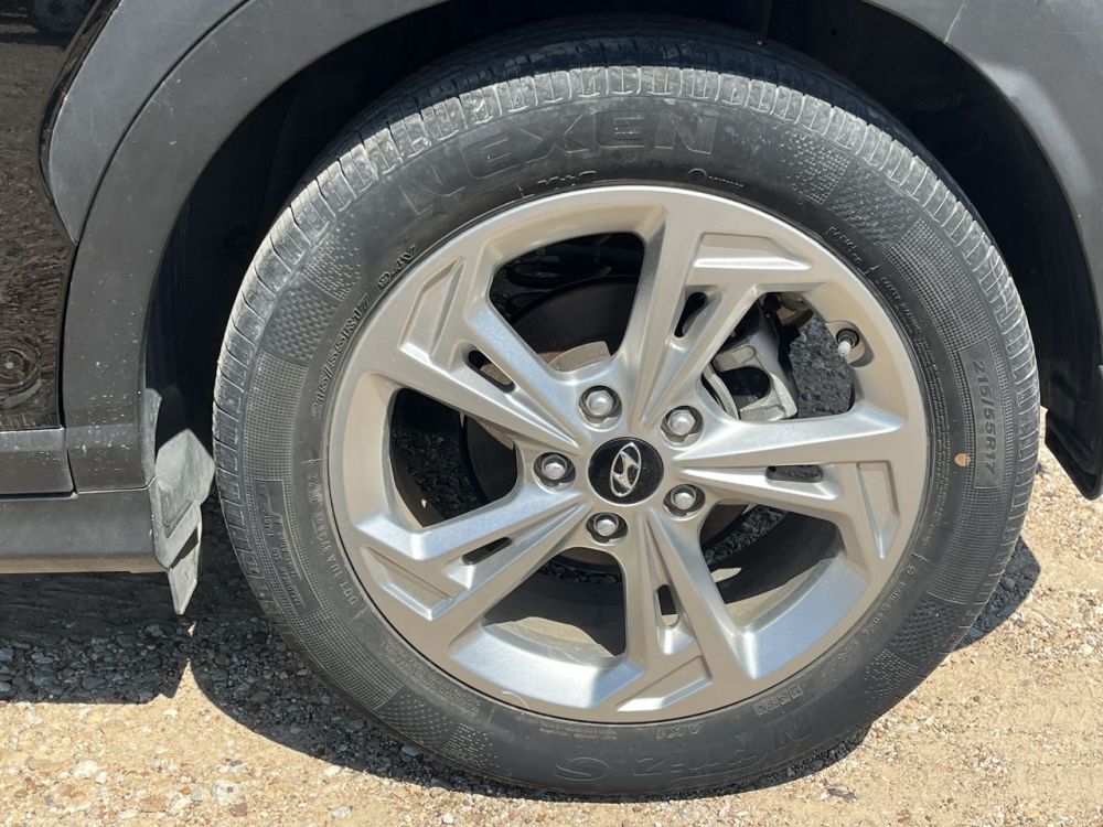 2022 Hyundai KONA SEL - photo 19