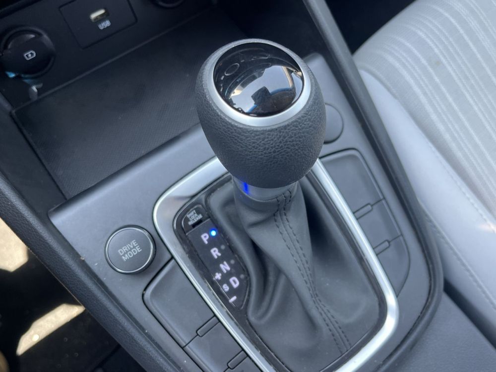 2022 Hyundai KONA SEL - photo 20