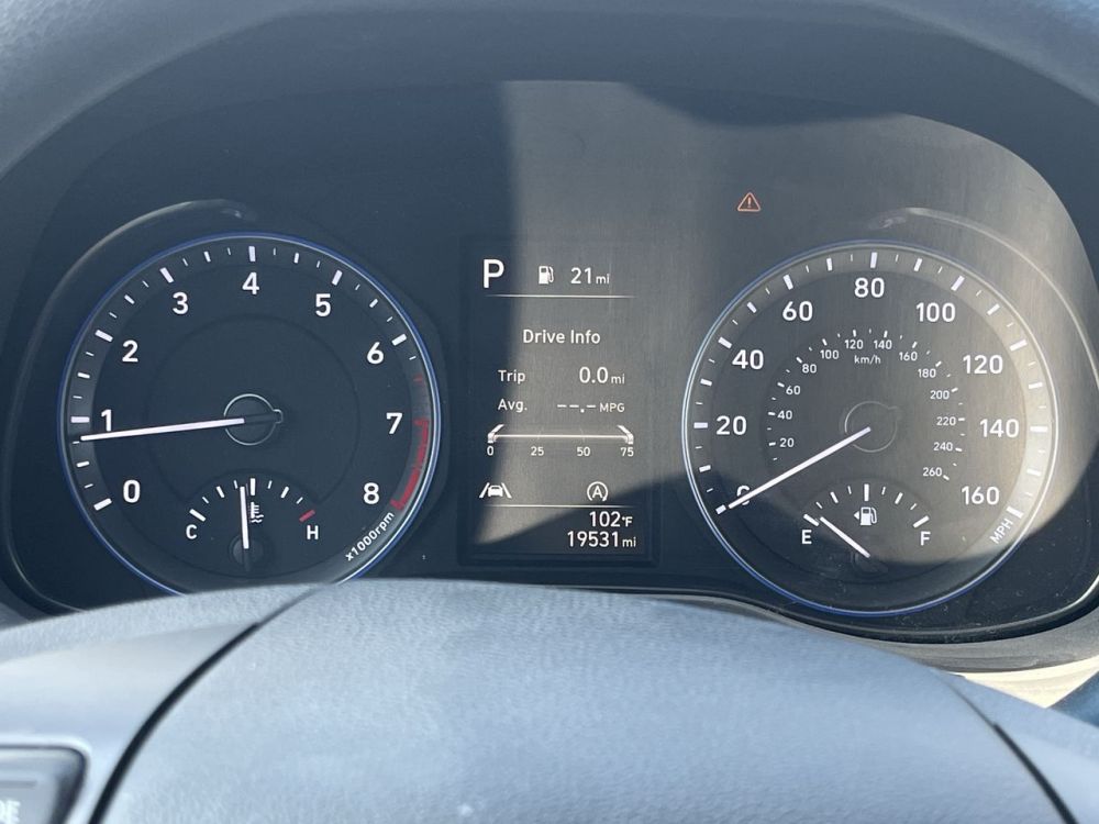 2022 Hyundai KONA SEL - photo 22