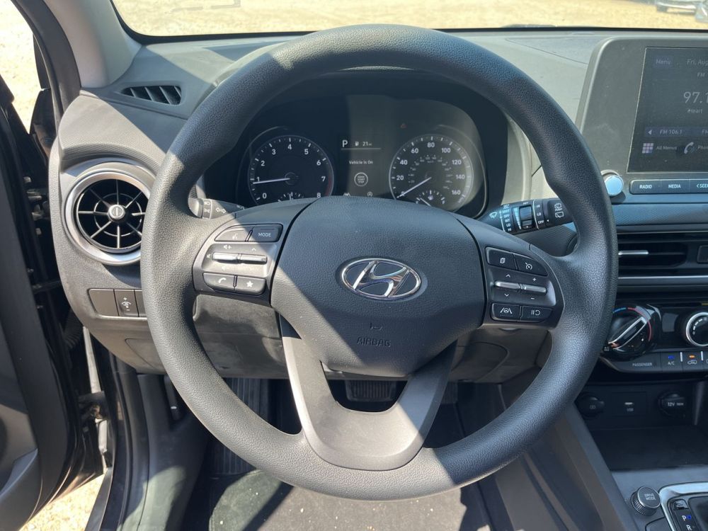 2022 Hyundai KONA SEL - photo 23