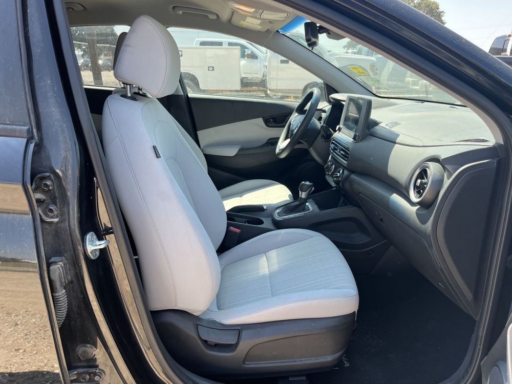 2022 Hyundai KONA SEL - photo 24