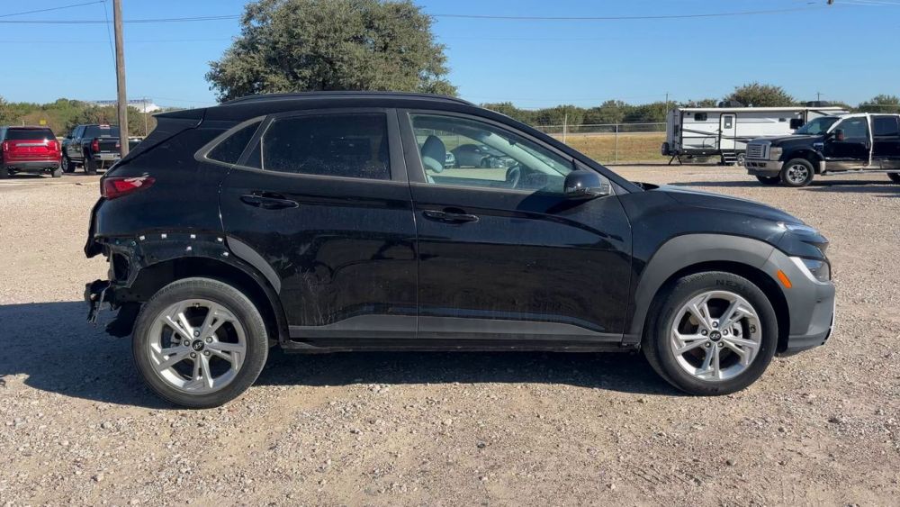 2022 Hyundai KONA SEL - photo 6