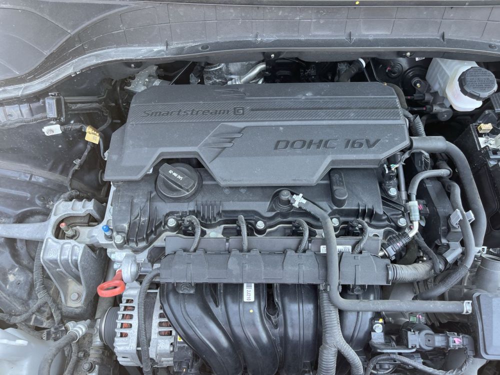 2022 Hyundai KONA SEL - photo 9