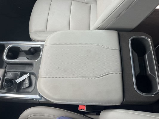 2025 Chevrolet Silverado - photo 14