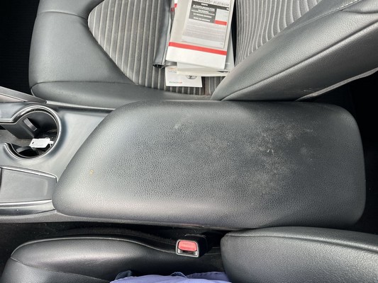 2018 Toyota Camry - photo 14
