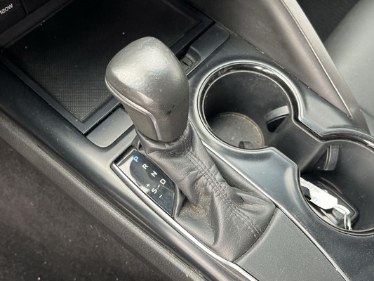 2018 Toyota Camry - photo 15