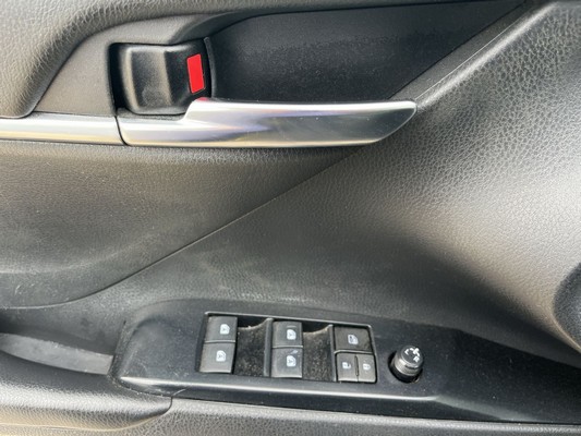 2018 Toyota Camry - photo 20