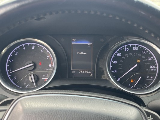 2018 Toyota Camry - photo 10