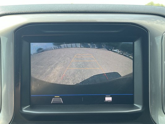2021 Chevrolet Silverado - photo 13