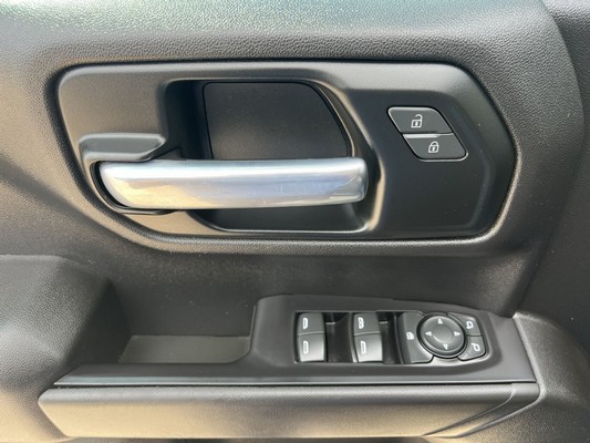 2021 Chevrolet Silverado - photo 20