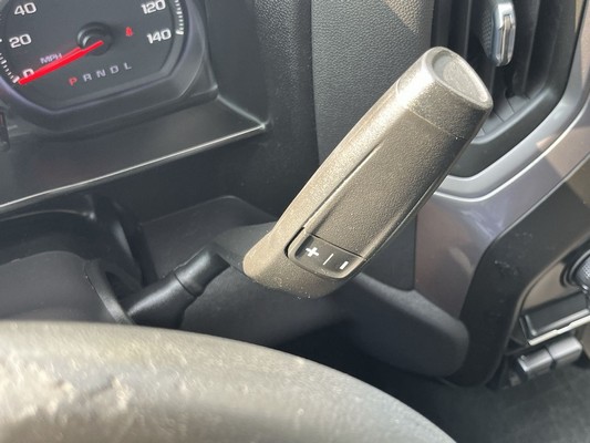 2021 Chevrolet Silverado - photo 21