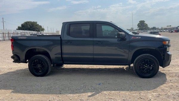 2021 Chevrolet Silverado - photo 6