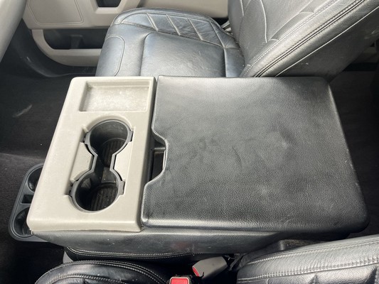 2016 Ford F150 - photo 11
