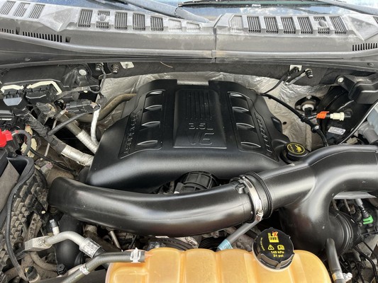 2016 Ford F150 - photo 14