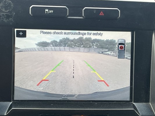 2016 Ford F150 - photo 15
