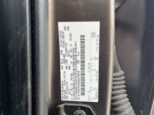 2016 Ford F150 - photo 17