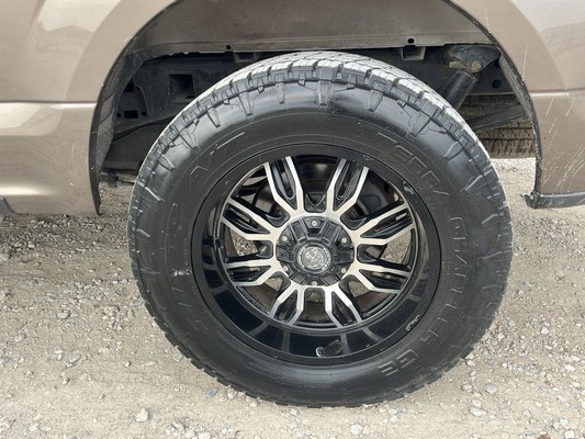 2016 Ford F150 - photo 19
