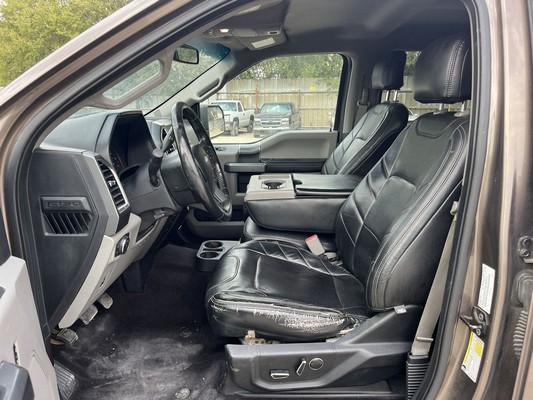 2016 Ford F150 - photo 20