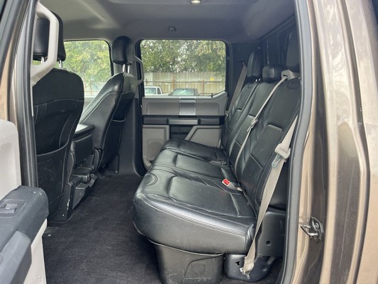2016 Ford F150 - photo 23