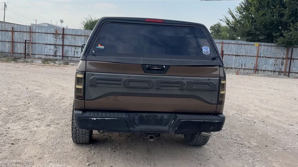 2016 Ford F150 - photo 4