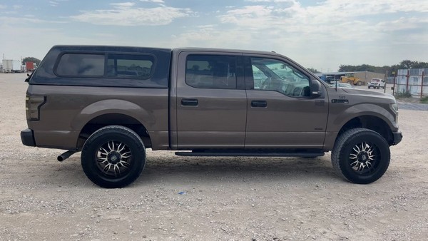 2016 Ford F150 - photo 6