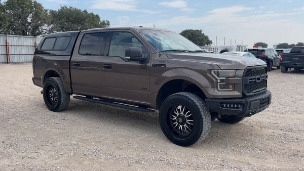 2016 Ford F150 - photo 7