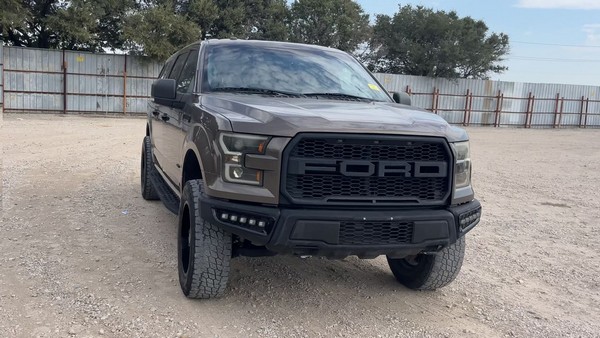 2016 Ford F150 - photo 8