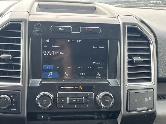 2016 Ford F150 - photo 10